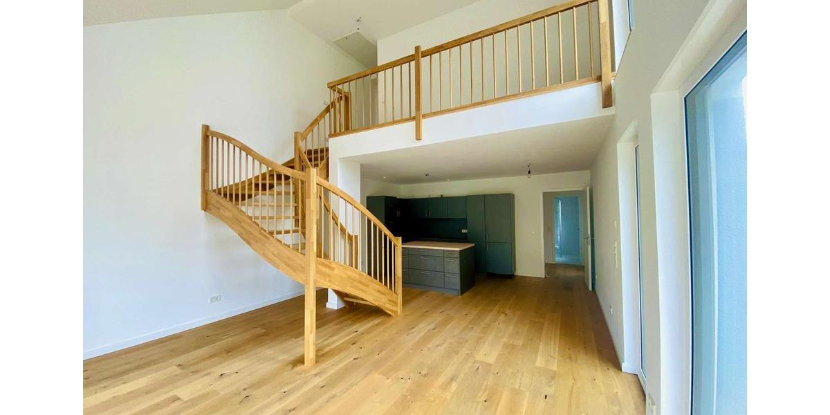 Erdgeschoßwohnung Wendisch Rietz - 2 Zimmer, 60 m&sup2;, 1.047&euro; | Angebot:26351532