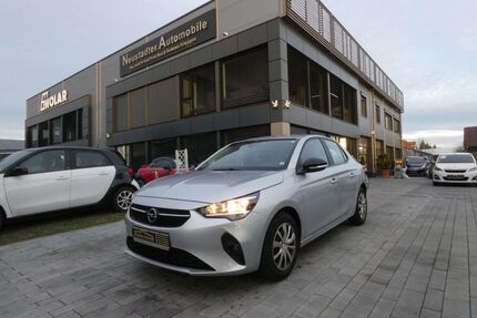 Opel Corsa 75.000 km 11.799 &euro; Neustadt an der Weinstraße 67433