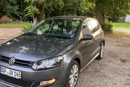 VW Polo 142.000 km 4.400 &euro; Mengkofen 84152