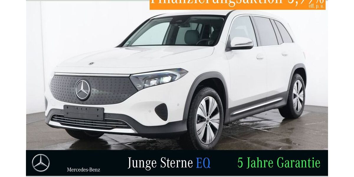 Mercedes-Benz EQB 3.880 km 34.943 &euro; Weyhe 28844