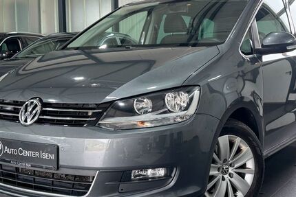 VW Sharan 235.924 km 8.480 &euro; Spaichingen 78549