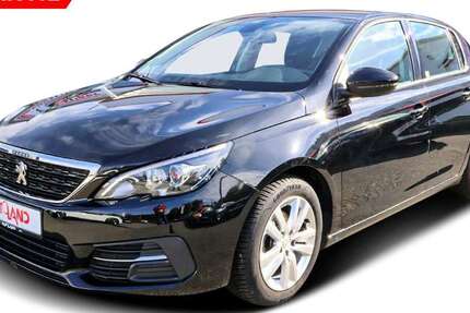 Peugeot 308 57.321 km 14.950 &euro; Schwerin 19061