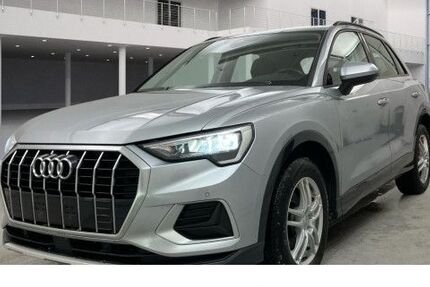 Audi Q3 74.909 km 25.990 &euro; Wolfsburg 38440