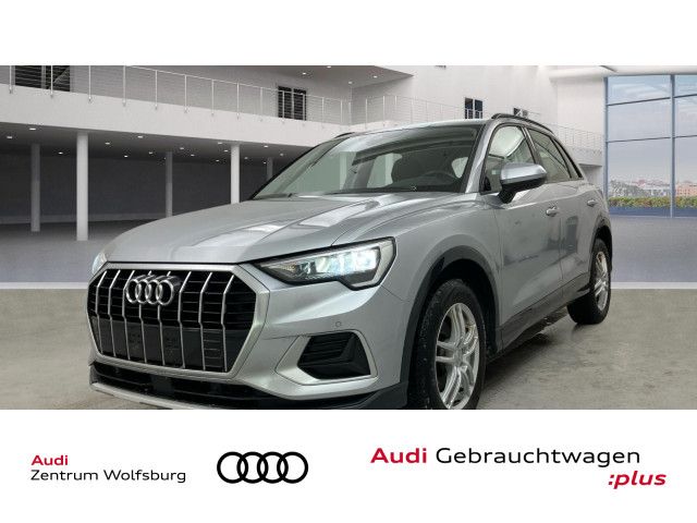 Audi Q3 74.909 km 25.990 &euro; Wolfsburg 38440