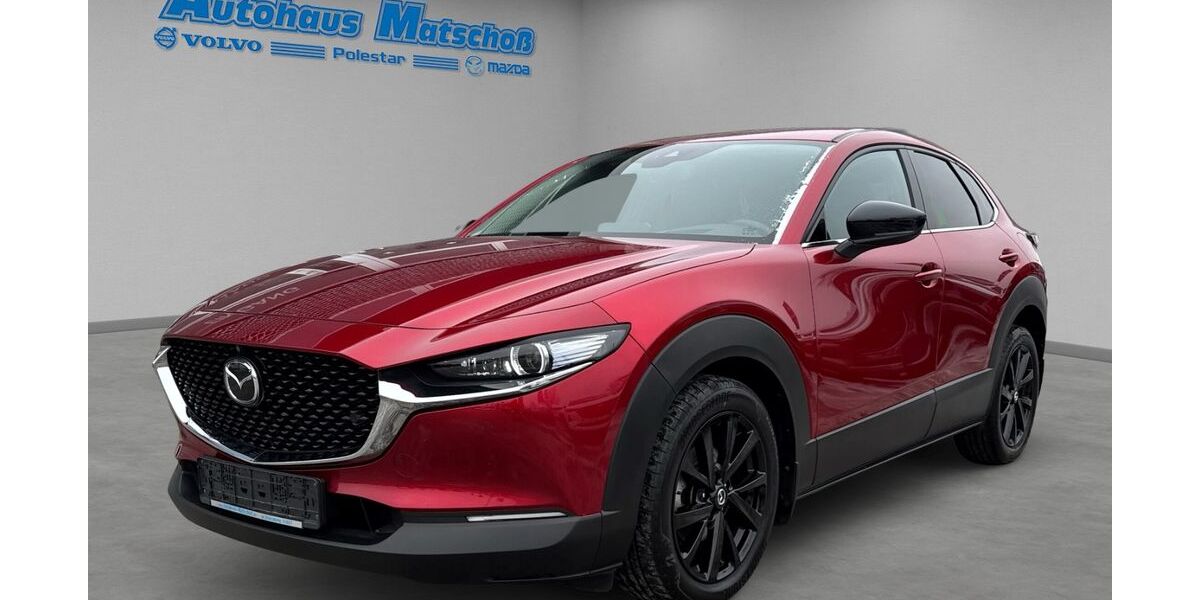 Mazda CX-30 52.650 km 26.950 &euro; Strausberg 15344
