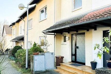 Großzügig geschnittenes 5-Zimmer-Reihenhaus in Eschborn 5 zimmer