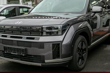 Hyundai SANTA FE 25.707 km 55.999 &euro; Kamen 59174