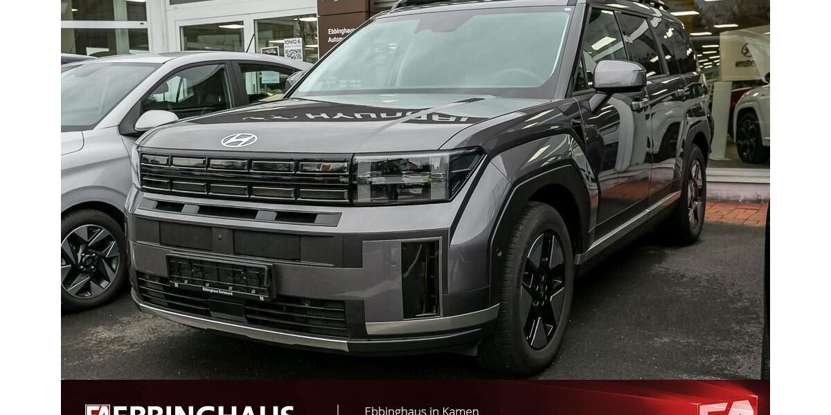 Hyundai SANTA FE 25.707 km 55.999 &euro; Kamen 59174