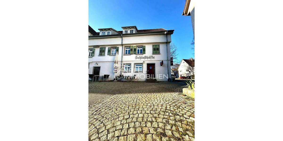 Gastronomie in Remseck am Neckar 269.000 € 120 m² zimmer