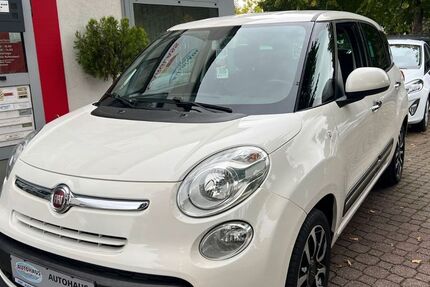 Fiat 500L 86.400 km 6.950 € Fürstenfeldbruck (Kreisstadt MÜNCHEN) 82256