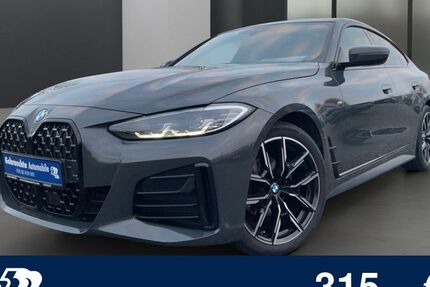 BMW 420 Gran Coupé 106.972 km 32.550 &euro; Dorf Mecklenburg/Wismar 23972