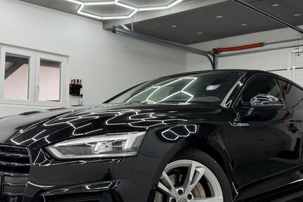 Audi A5 100.000 km 29.250 &euro; Altdorf 84032