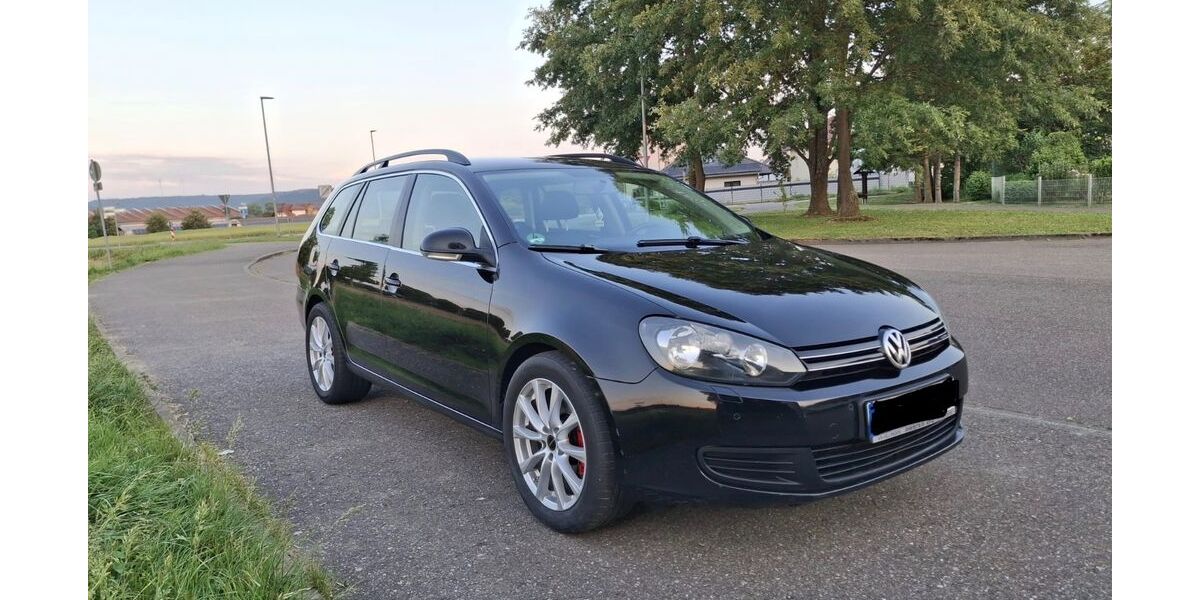 VW Golf 209.060 km 5.800 &euro; Lahr 77933