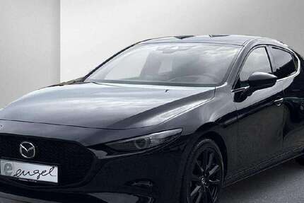 Mazda 3 42.800 km 24.989 &euro; Wunsiedel 95632