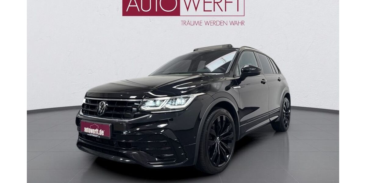 VW Tiguan 59.656 km 35.990 &euro; Ahrensburg 22926
