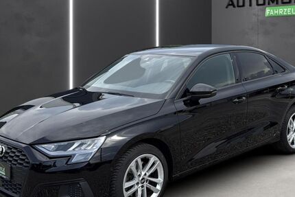 Audi A3 47.000 km 19.930 &euro; Schwäbisch Gmünd 73525