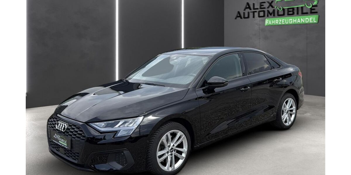 Audi A3 47.000 km 19.930 &euro; Schwäbisch Gmünd 73525