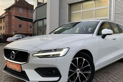 Volvo V60 76.055 km 24.940 &euro; Eisenach 99817