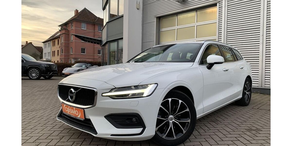 Volvo V60 76.055 km 25.940 &euro; Eisenach 99817