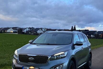 Kia Sorento 150.000 km 18.990 &euro; Jettingen 71131