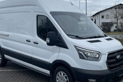 Ford Transit 129.500 km 16.580 &euro; Langen 63225