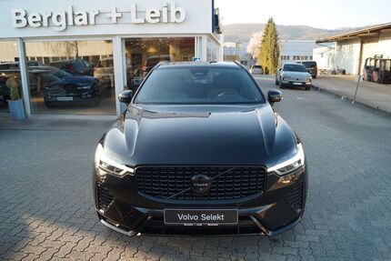 Volvo XC60 27.570 km 46.990 &euro; Meschede 59872