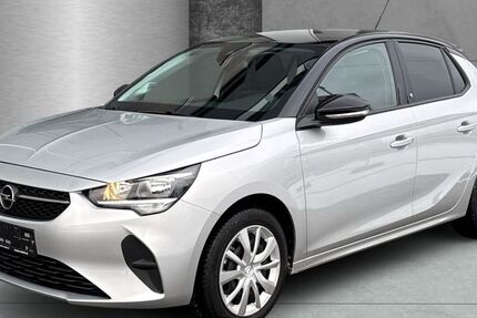 Opel Corsa 38.196 km 15.890 &euro; Hamburg 22529