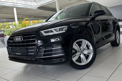 Audi Q5 129.000 km 23.980 &euro; Öhringen 74613