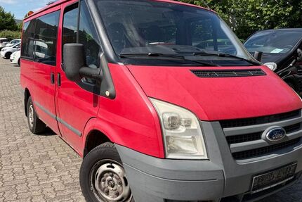 Ford Transit 247.378 km 2.950 &euro; Bad Segeberg 23795