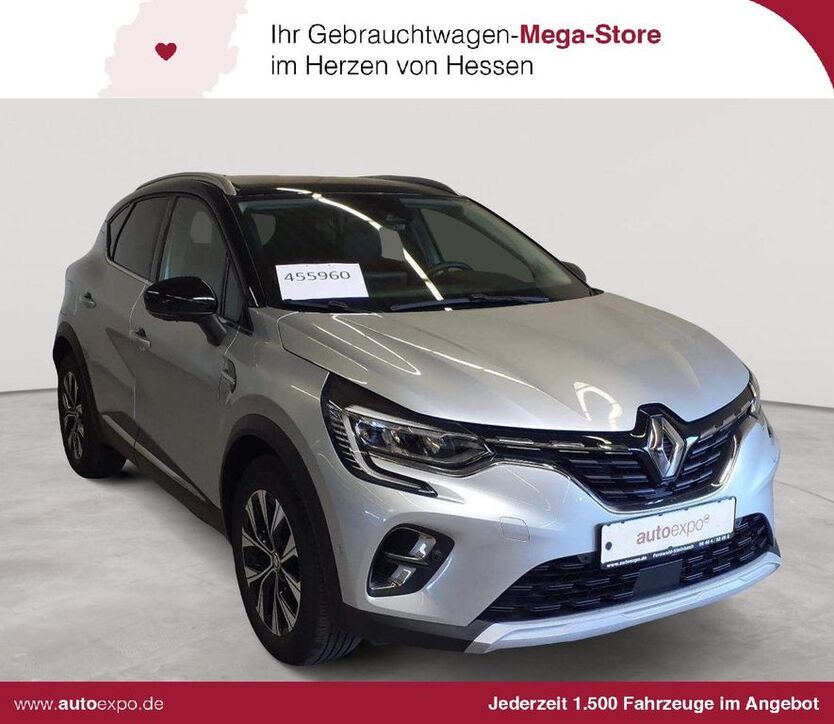 Captur
