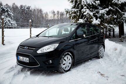 Ford C-Max 192.200 km 5.200 &euro; Ehingen 89584
