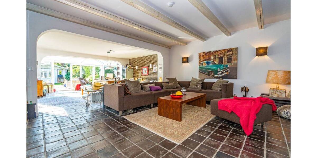 Doppelhaushälfte Sylt-Ost / Tinnum Keitum - 9 Zimmer, 347 m&sup2;, 1.650.000&euro; | Angebot:26852779