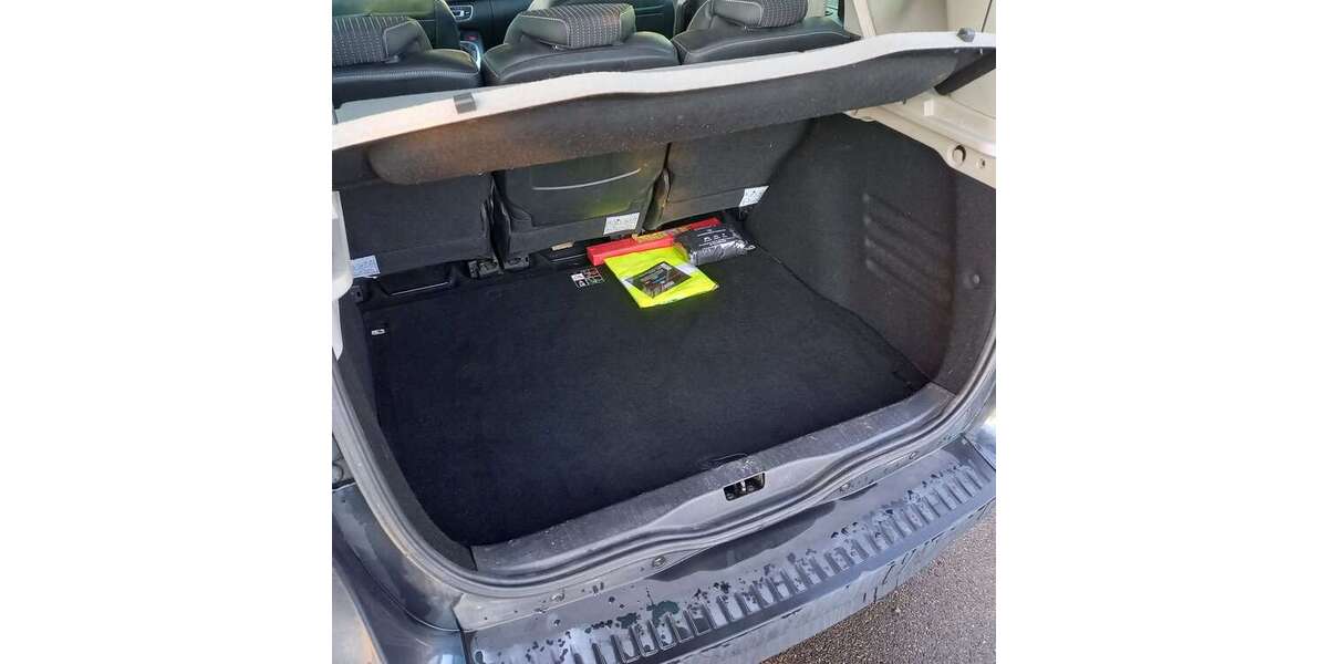 Renault Scenic 199.900 km 3.850 &euro; Riedlingen 88499