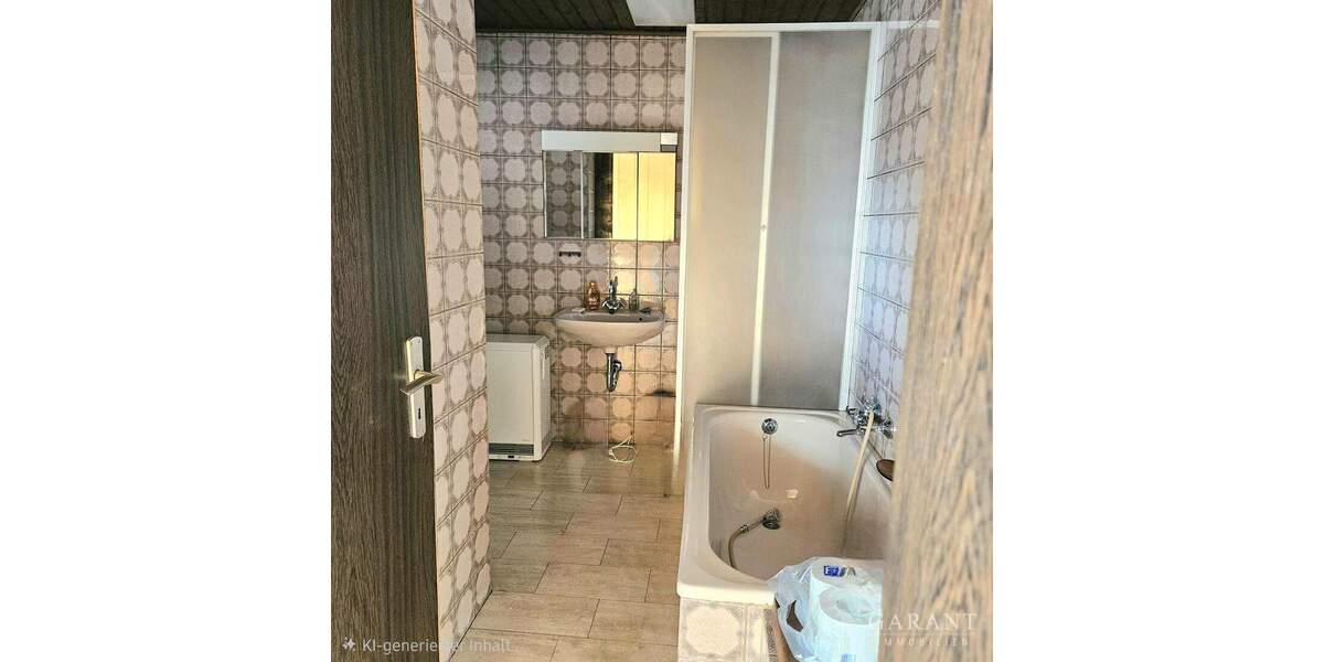 Mehrfamilienhaus, Wohnhaus Haßloch - 8 Zimmer, 105 m&sup2;, 349.000&euro; | Angebot:25707694