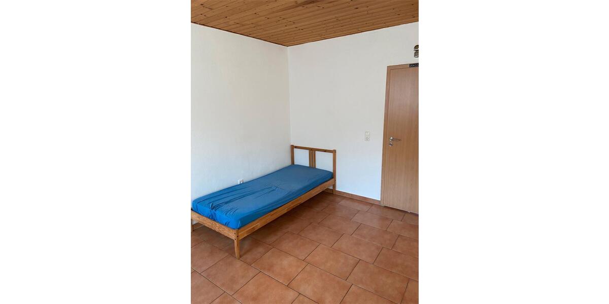 Erdgeschoßwohnung Ansbach - 1 Zimmer, 25 m&sup2;, 600&euro; | Angebot:26303069