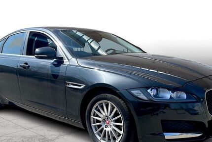 Jaguar XF 146.000 km 9.985 &euro; Potsdam 14480