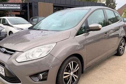 Ford C-Max 208.000 km 5.100 &euro; Oberasbach 90522