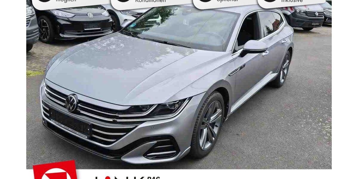 VW Arteon 48.200 km 29.650 &euro; Laudenbach 63925