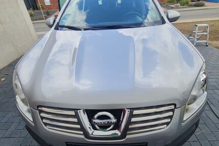 Nissan Qashqai 235.000 km 4.200 &euro; Belm 49191