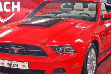 Ford Mustang 17.448 km 19.999 € Remshalden 73630