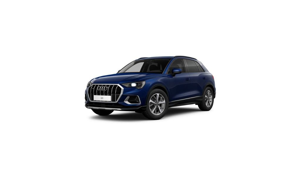 Audi Q3 59.800 km 30.590 &euro; Crailsheim 74564