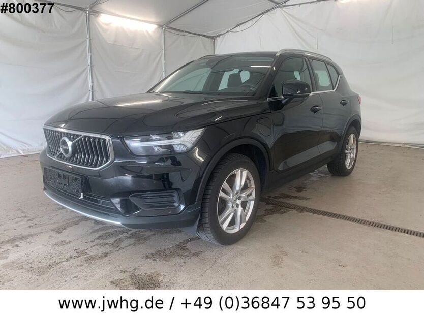 XC40