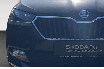 Skoda Fabia 58.700 km 14.880 &euro; Bonn 53227