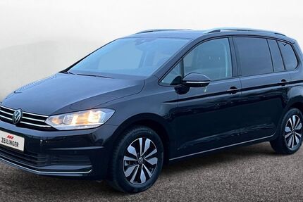 VW Touran 16.570 km 29.951 &euro; Dietersheim 91463