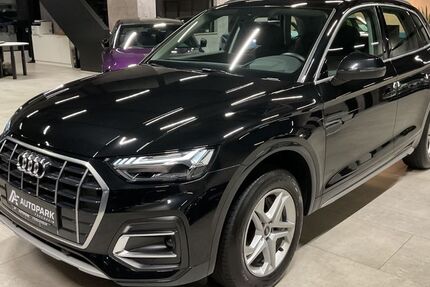 Audi Q5 181.800 km 28.980 &euro; Forchheim 91301