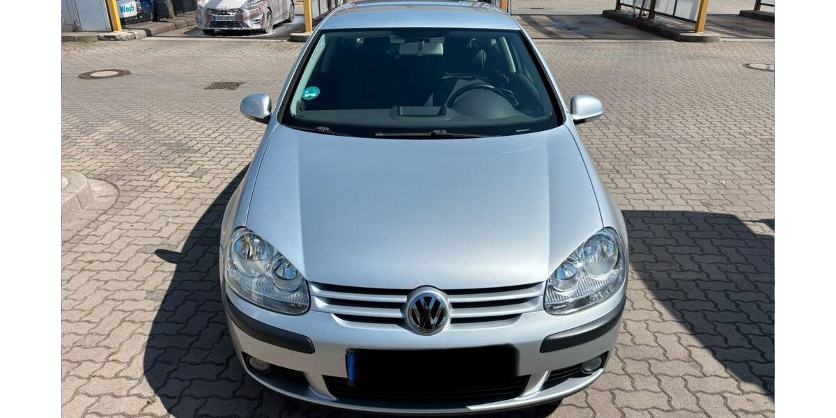 VW Golf 234.000 km 2.300 &euro; Meuselwitz, Thüringen 04610