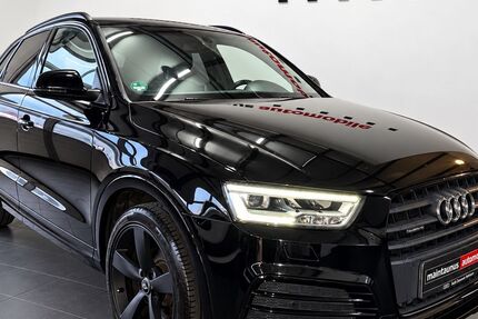 Audi Q3 103.000 km 17.900 &euro; Hofheim-Wallau 65719