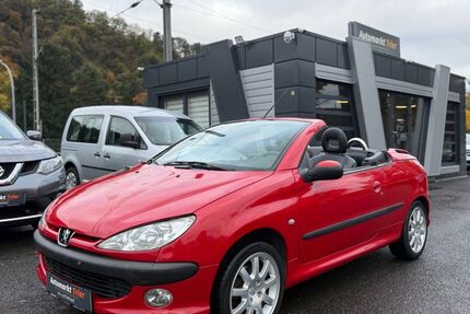 Peugeot 206 154.399 km 1.699 &euro; Trier 54294