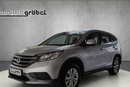 Honda CR-V 98.223 km 14.950 &euro; Freital 01705