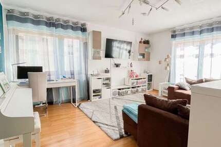 Wohnung zum Mieten in Stuttgart 950 € 71 m²